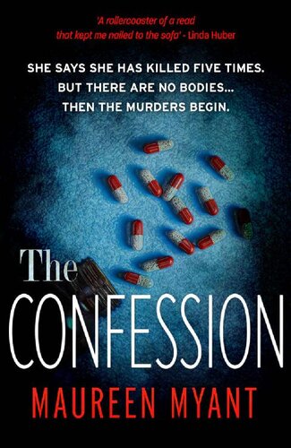 descargar libro The Confession