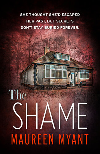 descargar libro The Shame (Glasgow Southside Crime Series Book 3)