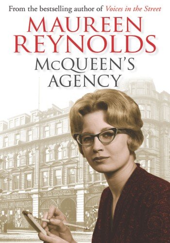 libro gratis McQueen's Agency