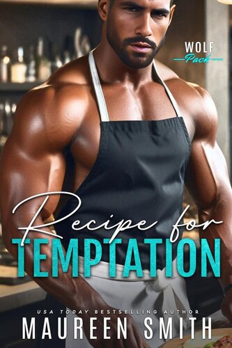 descargar libro Recipe for Temptation