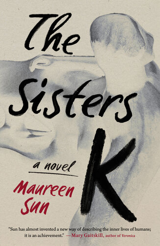 libro gratis The Sisters K : A Novel