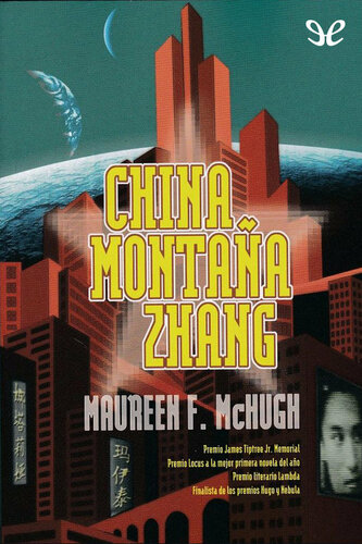 descargar libro China Montaña Zhang