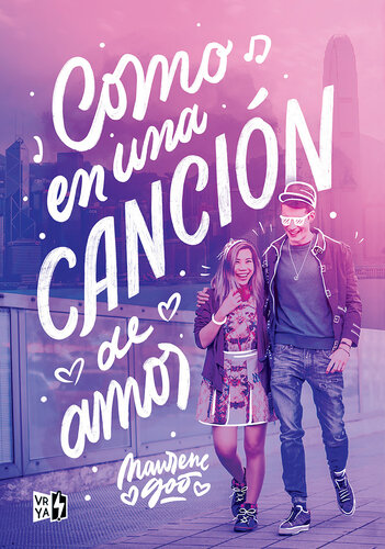 descargar libro Como en una canciòn de amor