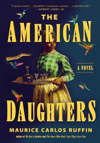 descargar libro The American Daughters