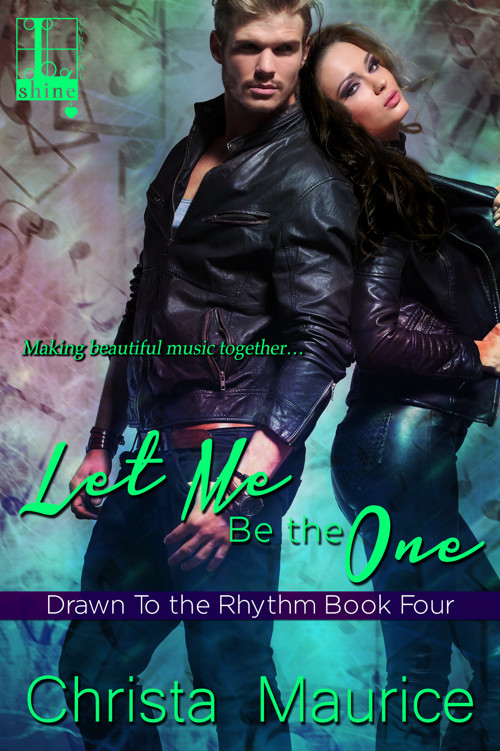 descargar libro Let Me Be the One