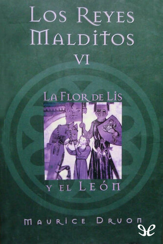 descargar libro La flor de lis y el león