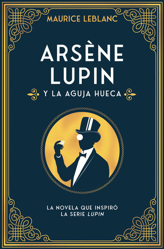 descargar libro Arsène Lupin y la aguja hueca