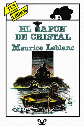 descargar libro El tapn de cristal