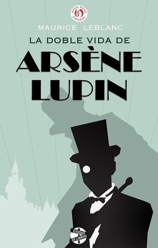 descargar libro La doble vida de Arsène Lupin