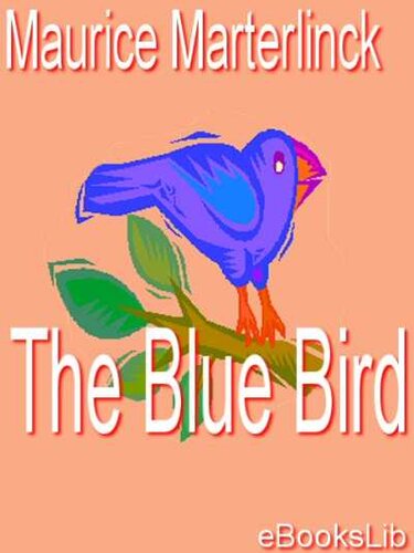 descargar libro The Blue Bird