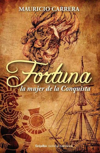 libro gratis Fortuna, la mujer de la Conquista