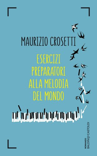 descargar libro Esercizi preparatori alla melodia del mondo