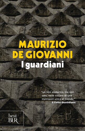 descargar libro I guardiani