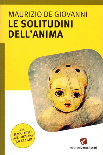 descargar libro Le solitudini dell'anima