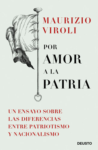 libro gratis Por amor a la patria