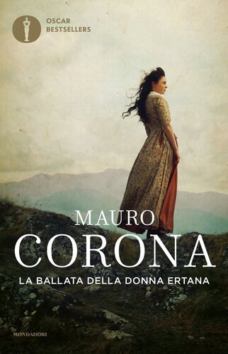 libro gratis La ballata della donna ertana