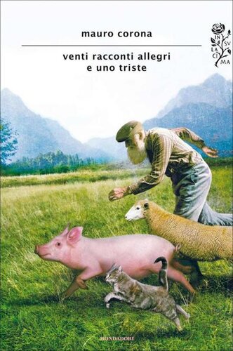 descargar libro Venti racconti allegri e uno triste