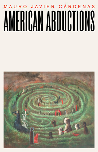 descargar libro American Abductions