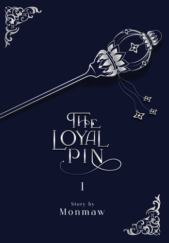 descargar libro The Loyal Pin Vol.1