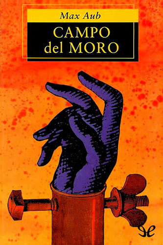 descargar libro Campo del Moro