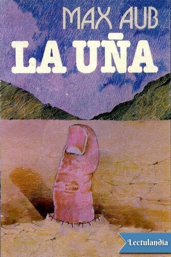 libro gratis La uña