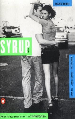 descargar libro Syrup - Traducido a Español