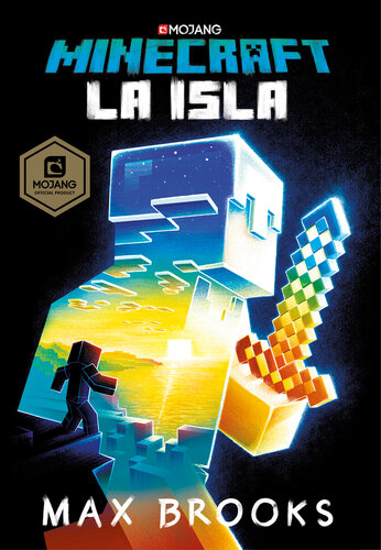 descargar libro Minecraft: La isla