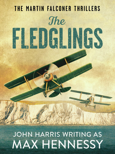 descargar libro The Fledglings