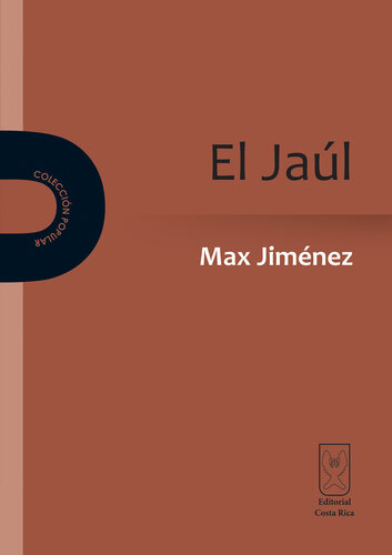 libro gratis El Jaúl