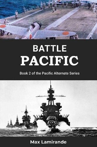 libro gratis Pacific Alternate 02 Battle Pacific