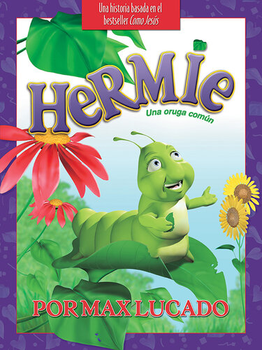 descargar libro Hermie, una oruga común Libro Ilustrado