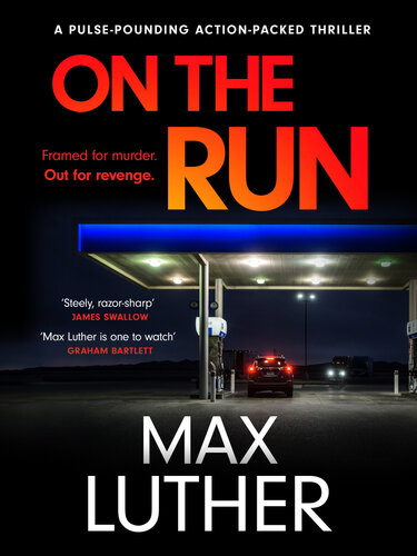 descargar libro On The Run