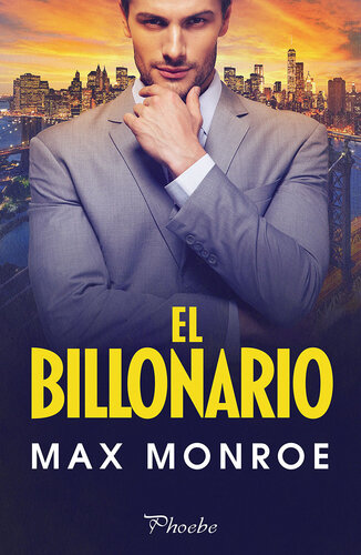 libro gratis El billonario