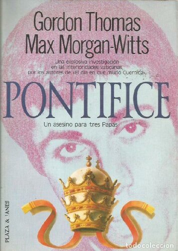 descargar libro Pontfice