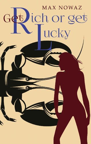 descargar libro Get Rich or Get Lucky