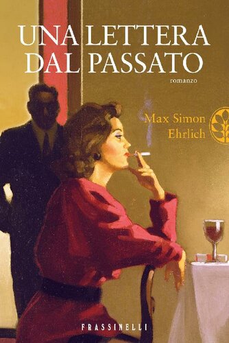 descargar libro Una lettera dal passato