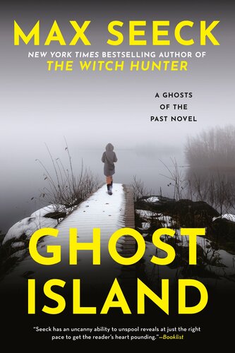 descargar libro Ghost Island