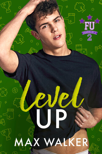 libro gratis Level Up