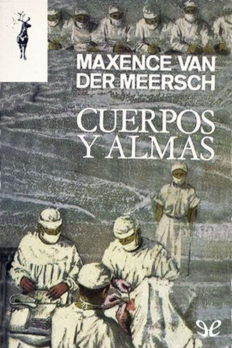 descargar libro Cuerpos y almas