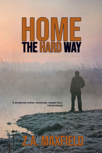 libro gratis Home The Hard Way