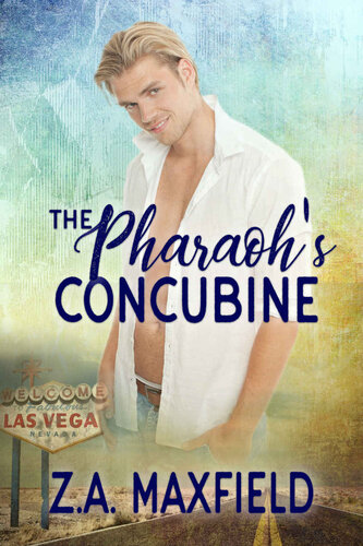 descargar libro The Pharaoh's Concubine