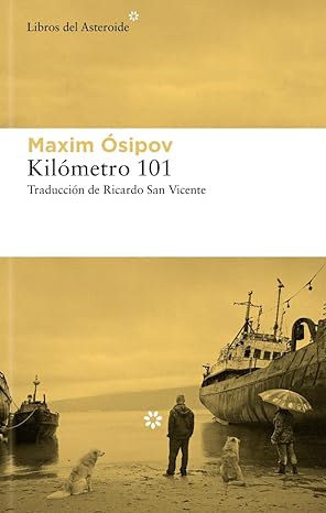 descargar libro Kilmetro 101