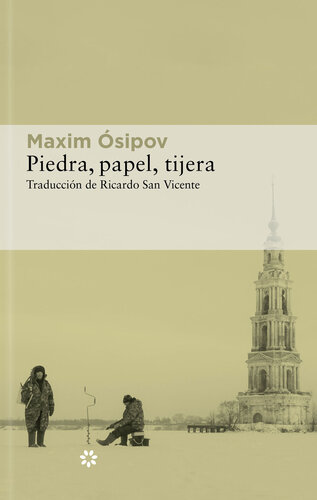 descargar libro Piedra, papel, tijera