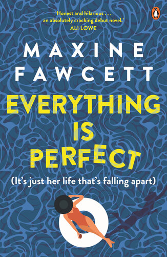 descargar libro Everything is Perfect