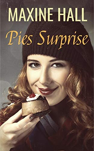 descargar libro Pies Surprise: The Billionaire and the Baker Lesbian Romance