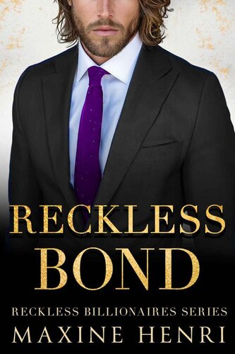 descargar libro Reckless Bond