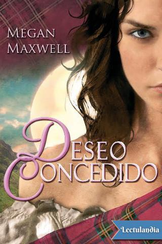 libro gratis Deseo concedido