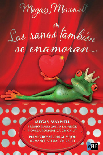 libro gratis Las ranas también se enamoran