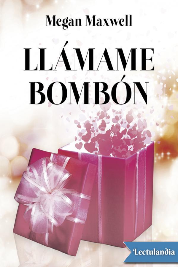 libro gratis Llámame bombón