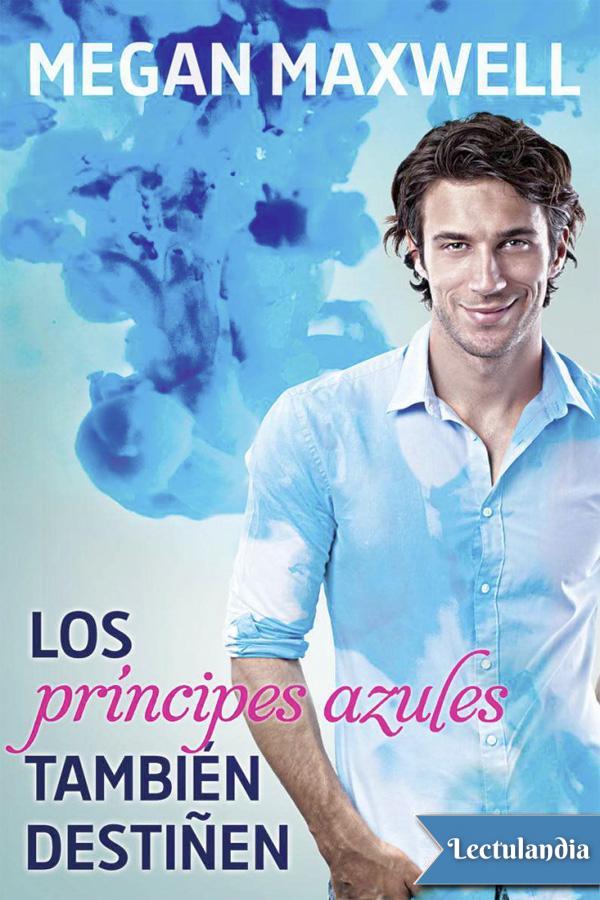 descargar libro Los príncipes azules también destiñen